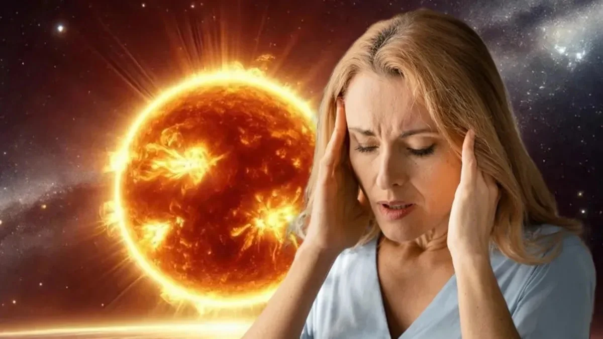 Магнітна буря