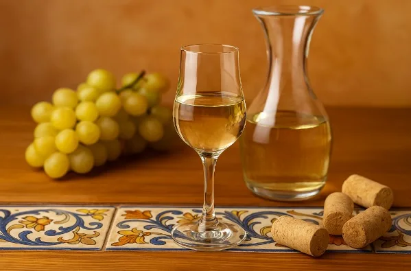Чим grappa відрізняється від ракії
