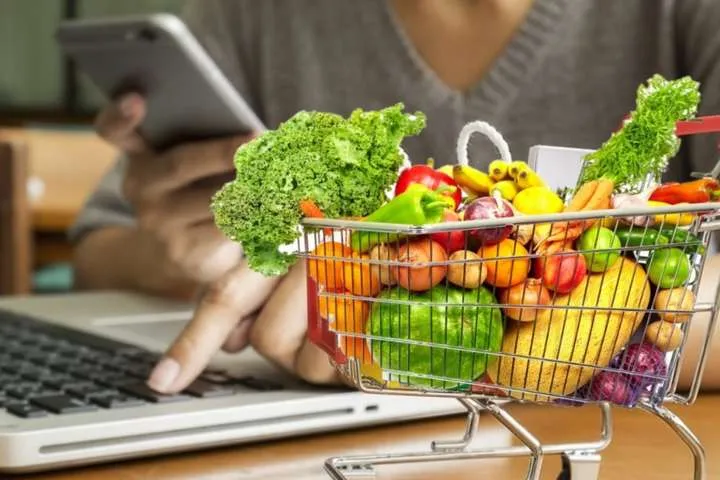 Зростання цін на продукти