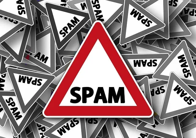 Спам и навязчивая реклама не дают нужного результата, а работают против бренда Спам и навязчивая реклама не дают нужного результата, а работают против бренда