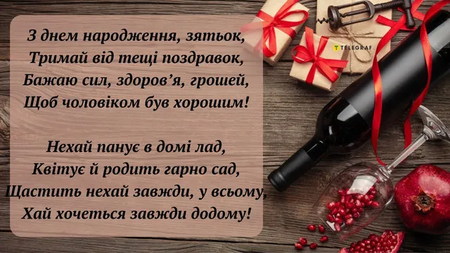 Привітання