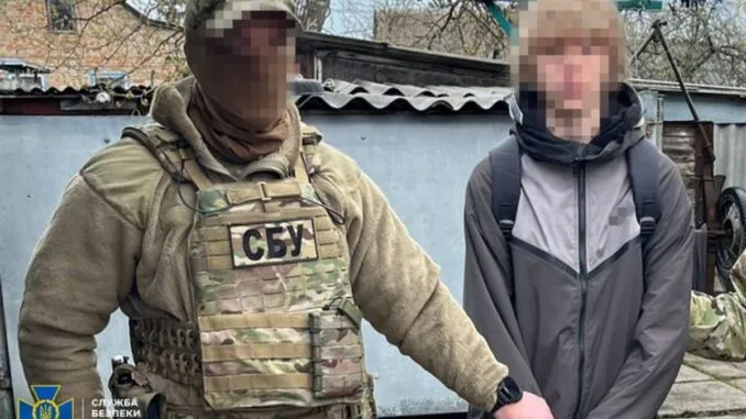 Затримання