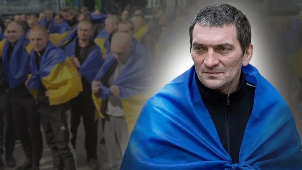 Валерій Приходченко