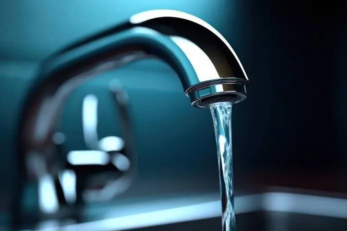 Відключення води