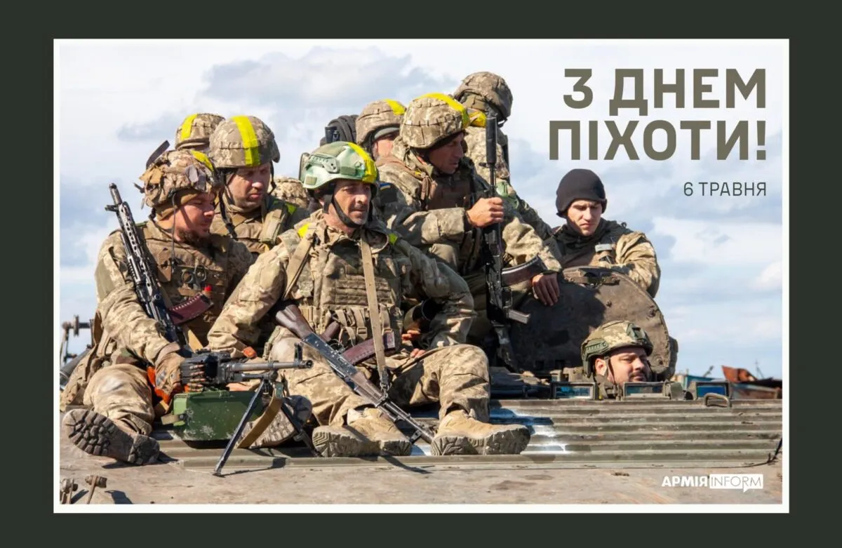 Привітання