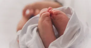 На Кіровоградщині померла дитина