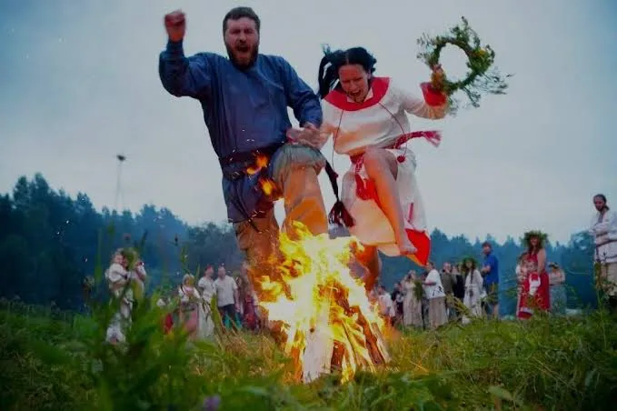 Івана Купала