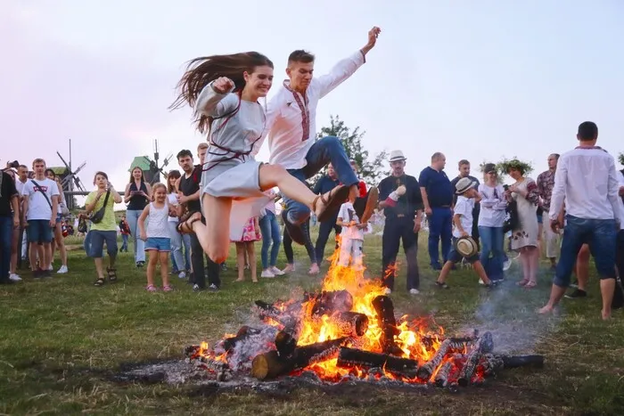 Івана Купала 