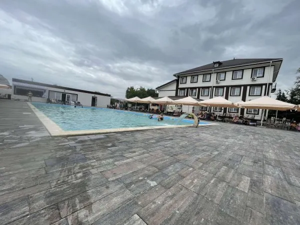 Aqua Resort