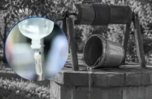 Отруєння водою