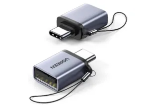 USB-адаптер
