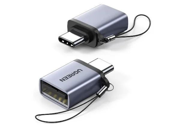 USB-адаптер