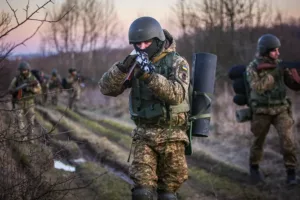 Тактичні навчання