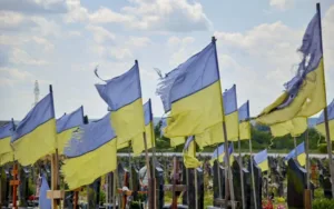 Загиблі воїни