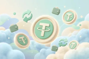 USDT