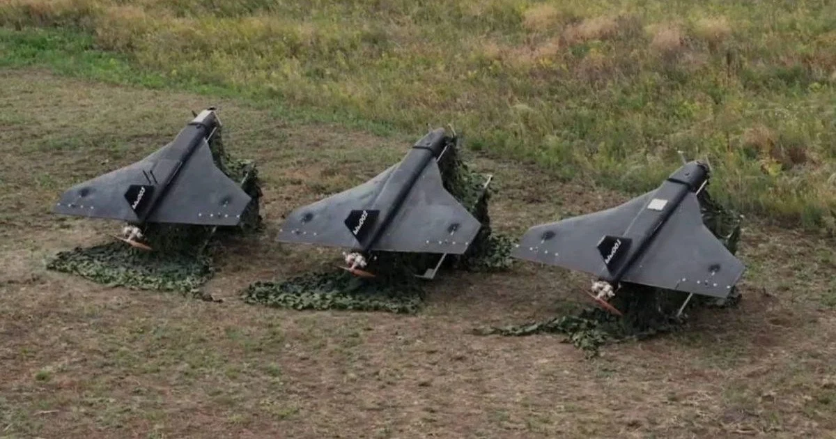 Шахеди