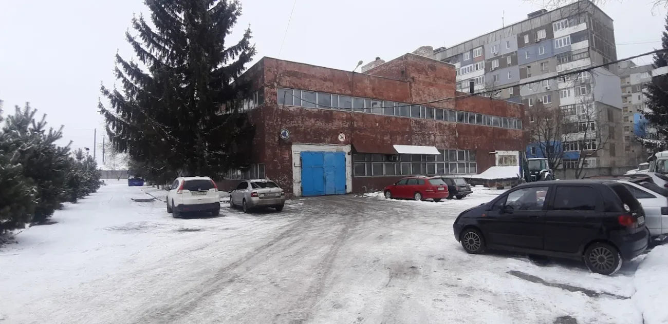 ДвижОк
