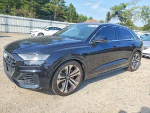 Audi из Америки: особенности и популярные модели