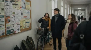 Как украинскому студенту адаптироваться в Польше: быт, язык и советы