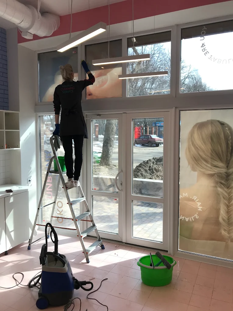 Cleaning Service