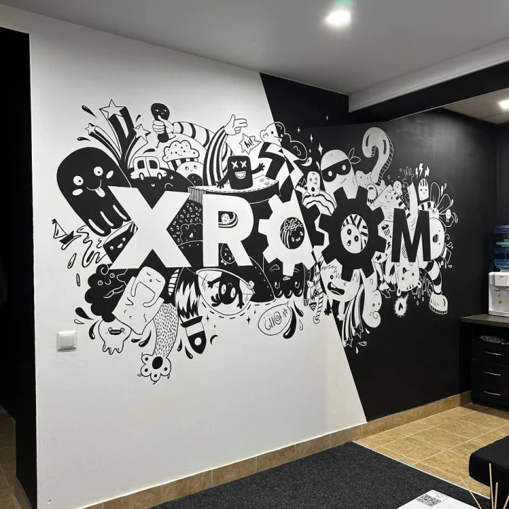 Xroom