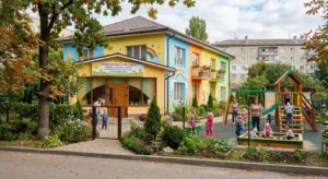 Рейтинг приватних дитячих садків Кропивницького 2026