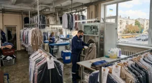 Рейтинг хімчисток Кропивницького